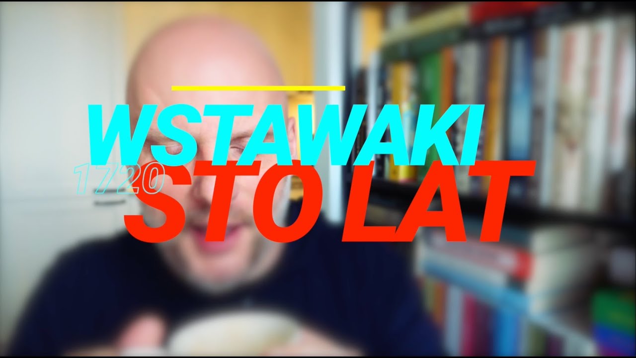 Wstawaki [#1720] Sto lat