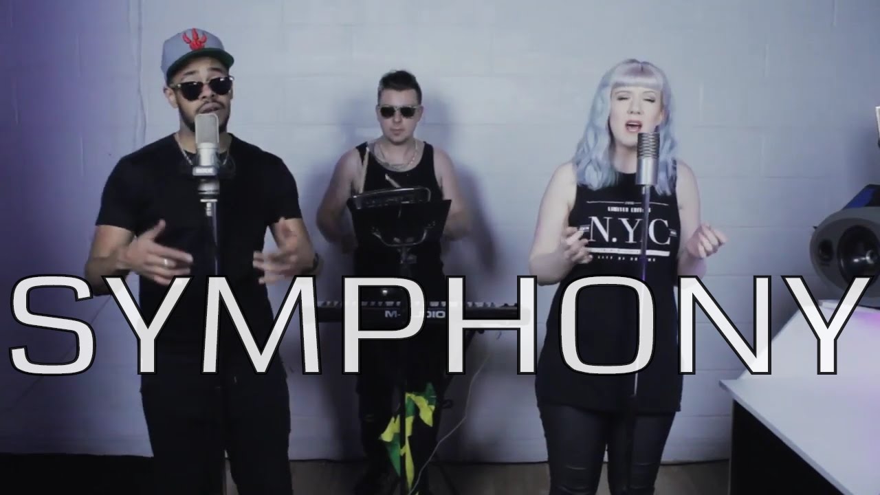 Clean Bandit - Symphony (Myth Of Unity Cover)
