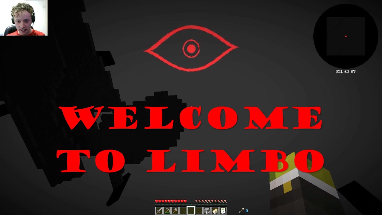 Minecraft MOD, Dimensional Doors! Will I make it out alive???