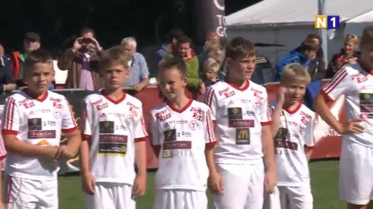 F.I.S.I. Champions Trophy in Brunn am Gebirge