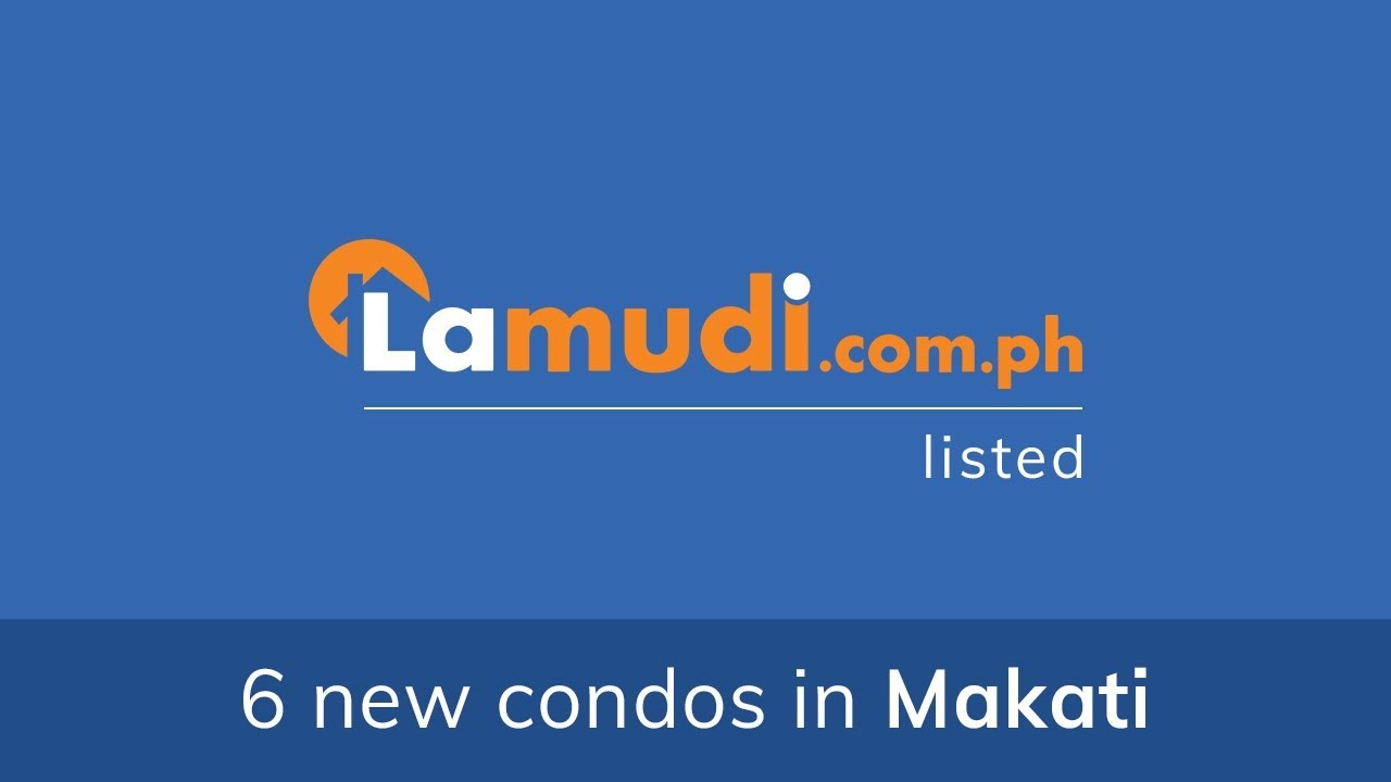 6 New Condos in Makati | Lamudi