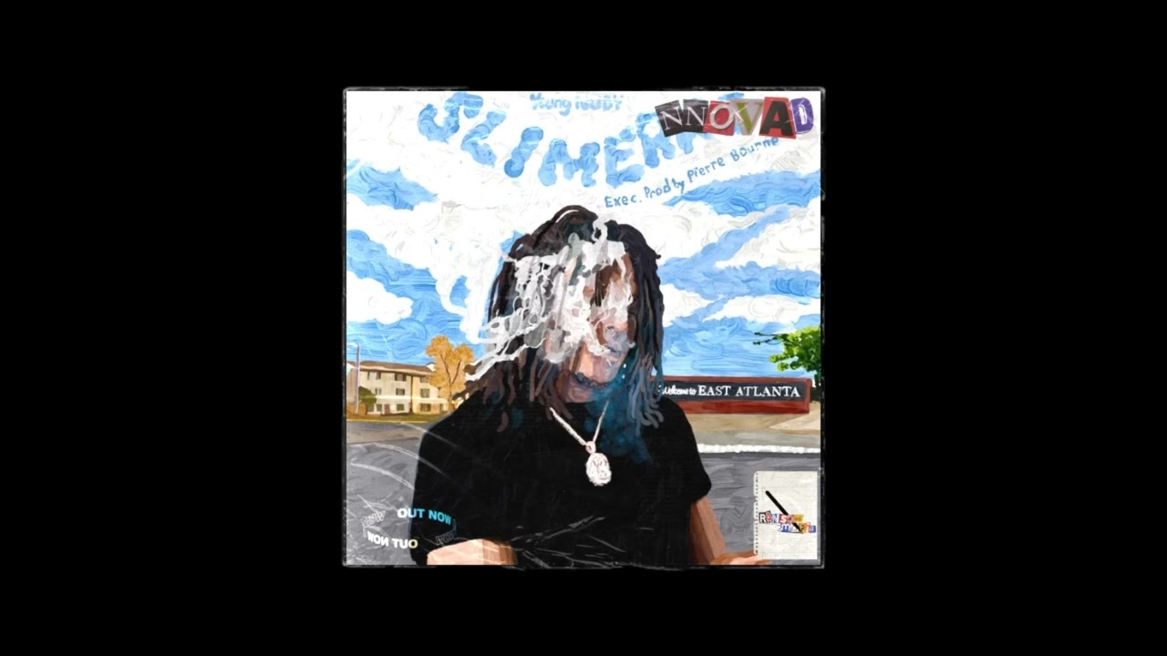 (Free For Profit) Playboi Carti x Young Nudy x Pierre Bourne Type Beat 