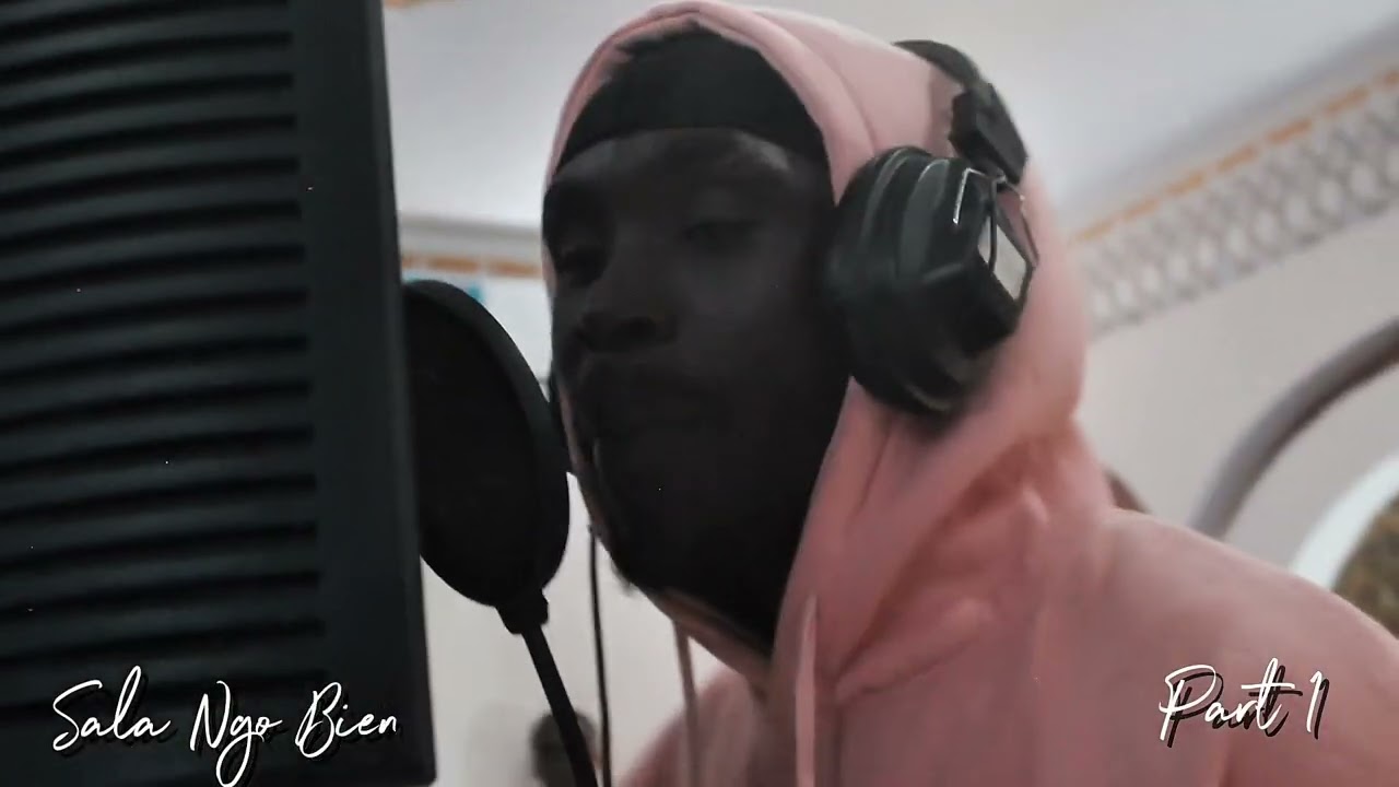 SESSION FREESTYLE SALA NGO BIEN PART 1@jvirusOkapi  @bogothegoat @Skayzø-t5j @ZozoMachineKing-w9m 