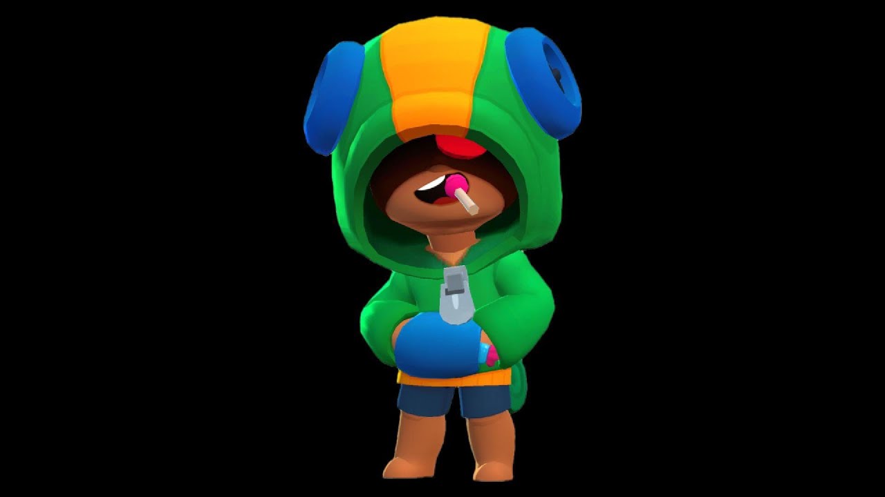 I Played Brawl Stars With NO Aiming&hellip;🚩🔥🔥