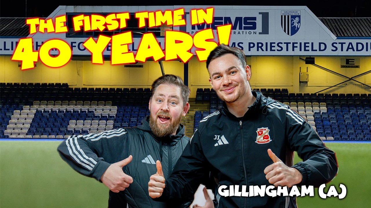 Впервые за 40 ЛЕТ