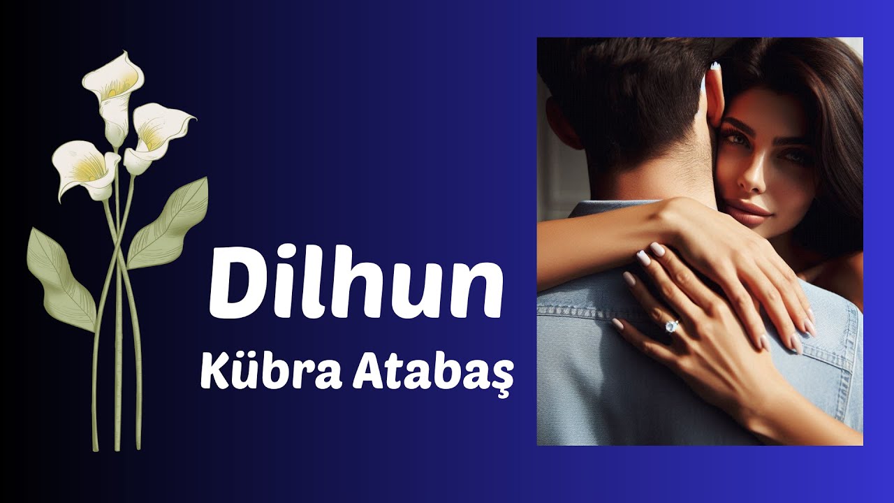 Dilhun - 2. Bölüm - Gülce Kaçırılıyor |Kübra Atabaş|