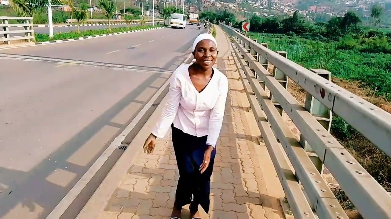 MWAMI DUHE IMBARAGA BY IRIMASO (Official VIDEO 2024)0789568373