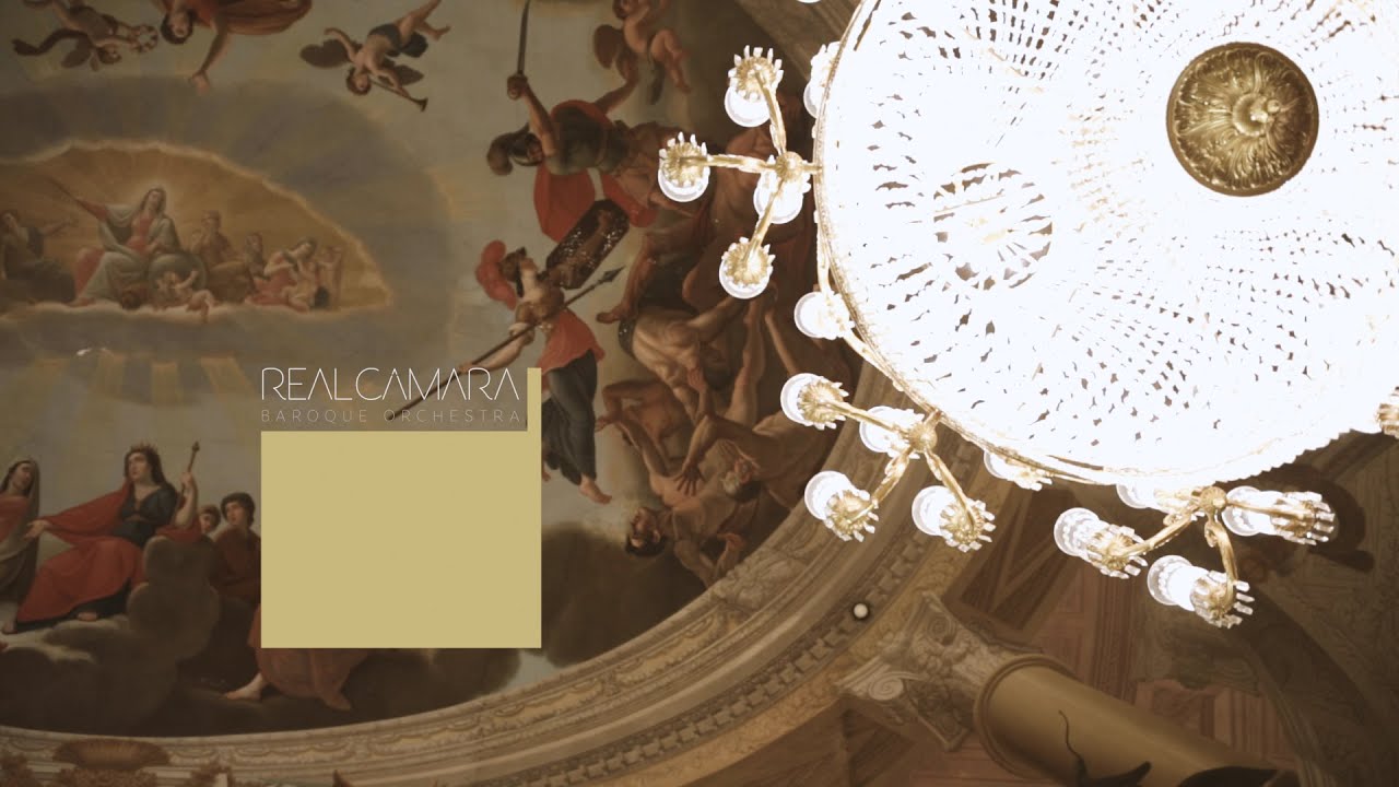 Avison/Scarlatti | Concerto grosso op.6 n. 5 | Largo