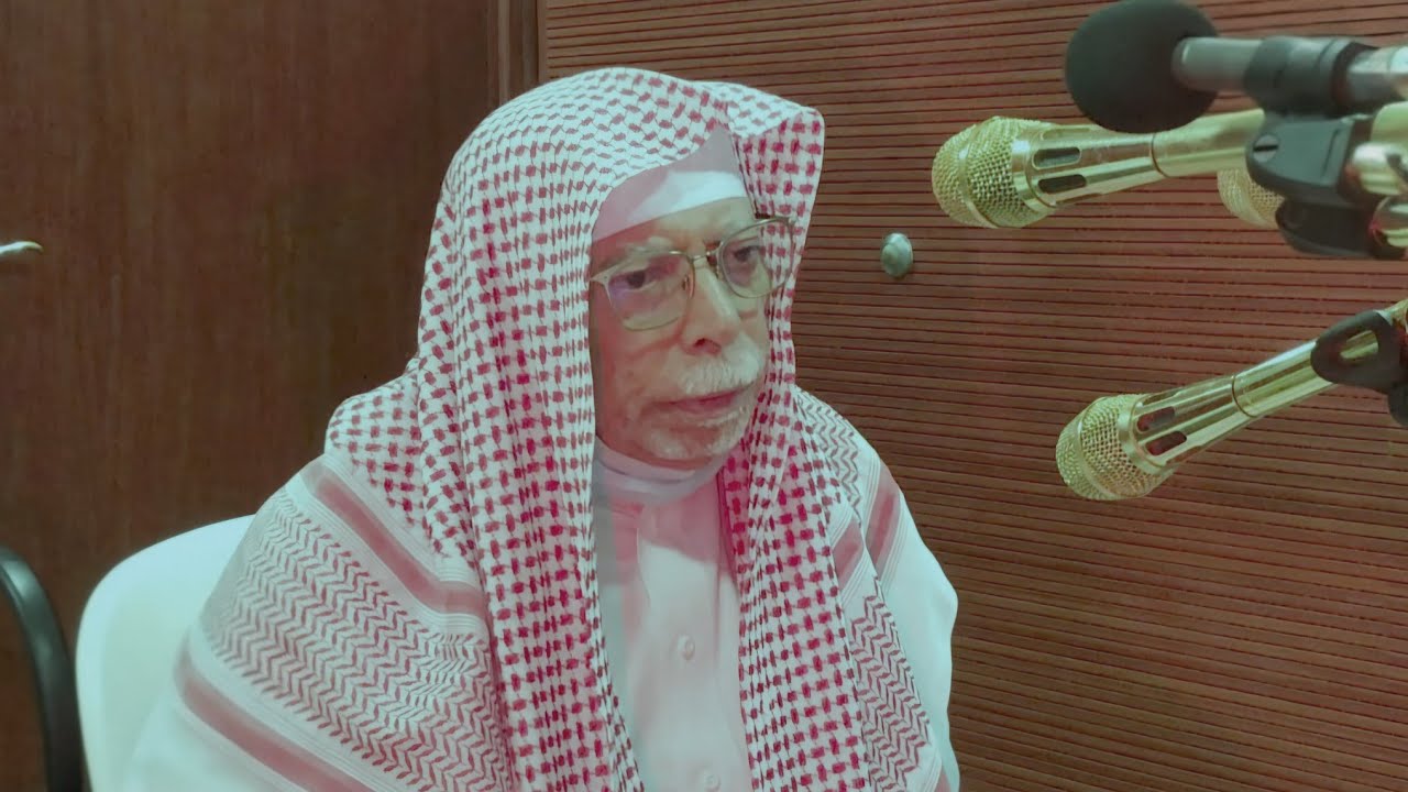 أذان العشاء للمؤذن علي ملا الأحد 13 شعبان 1447ه‍ـ | 1 فبراير 2026