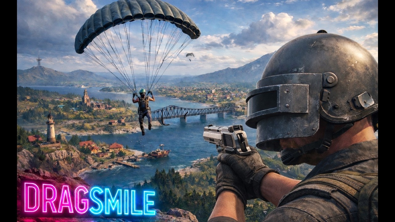 Веселий AWM і на 3-му місці попався 