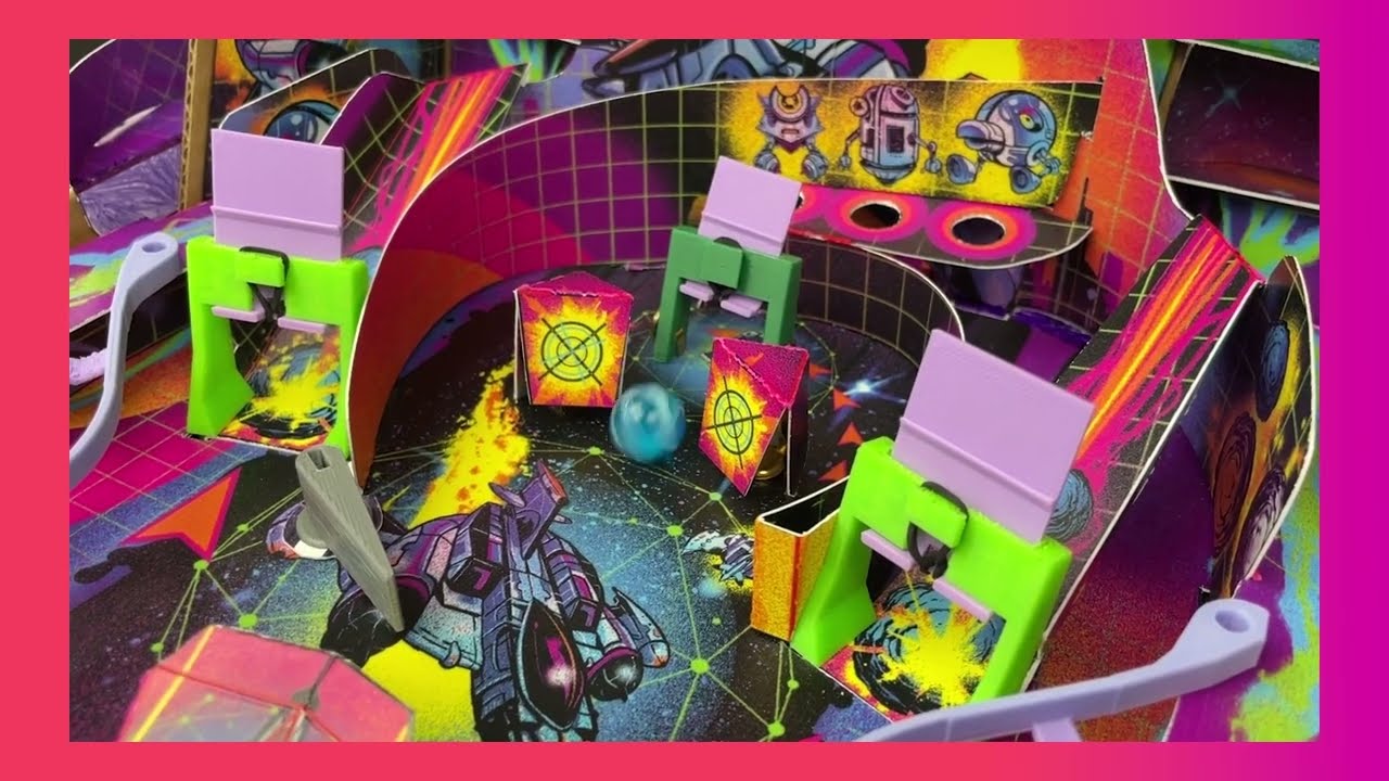 PinBox 3000 Kickstarter launches June 29th!