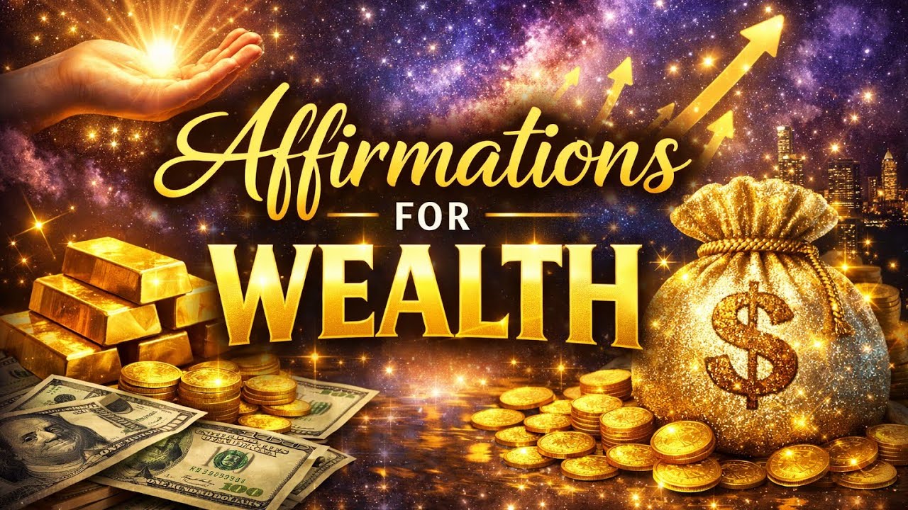 Positive Affirmations  chanting🌹🌹25 feb 2026