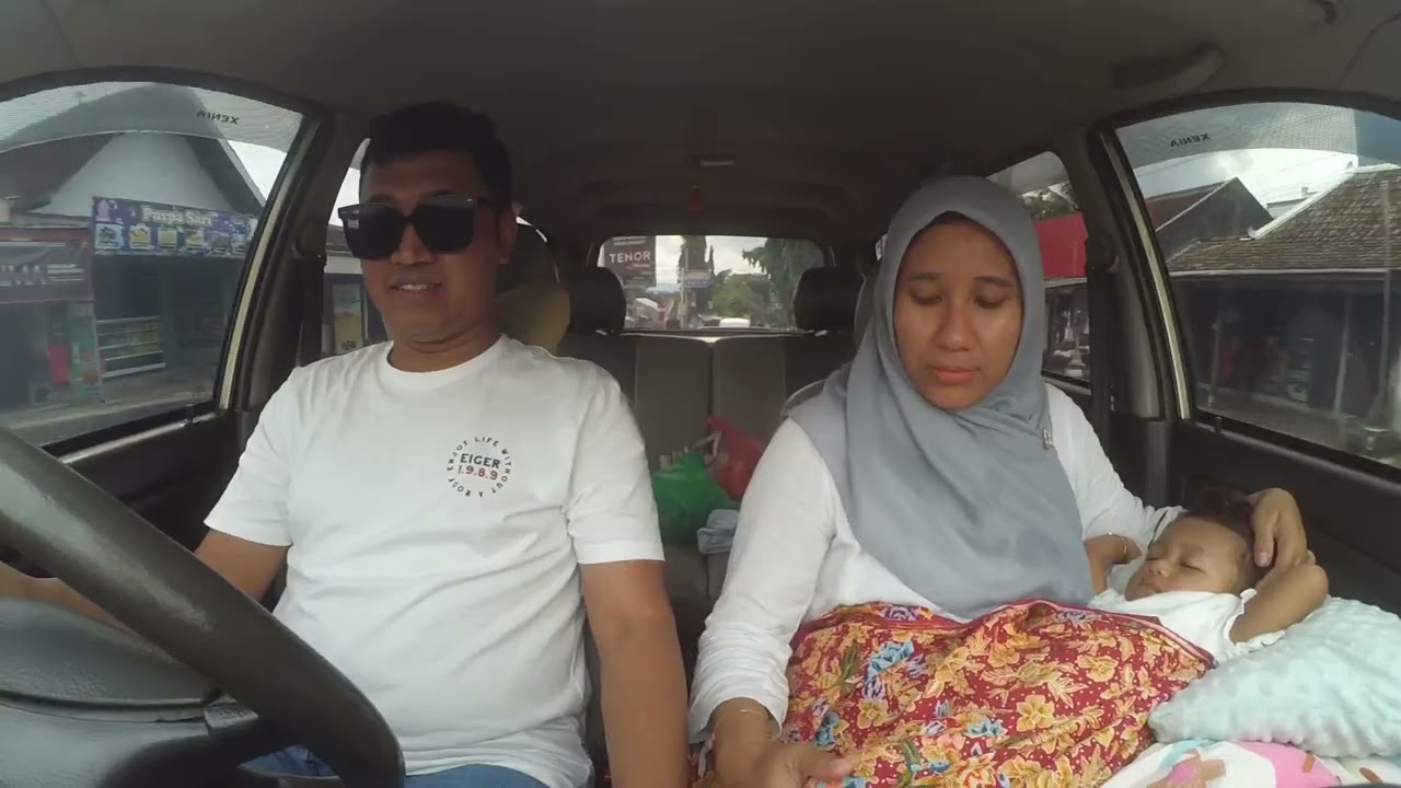 Home Sulingi Eps 12   Pulang Anjangsana SMA ke Pantai Gading Wonogiri