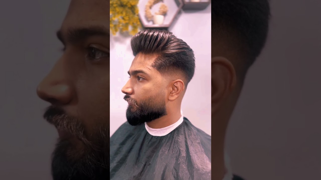 #hairstyles