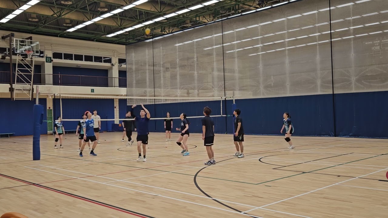 16/2 年廿九食咩飯打波啦 - 2