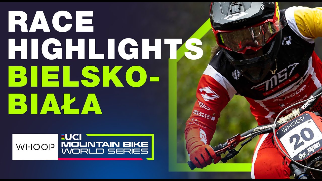 ОСНОВНЫЕ МОМЕНТЫ ГОНКИ | 1-й этап Кубка мира UCI по скоростному спуску среди элитных женщин | Пол...