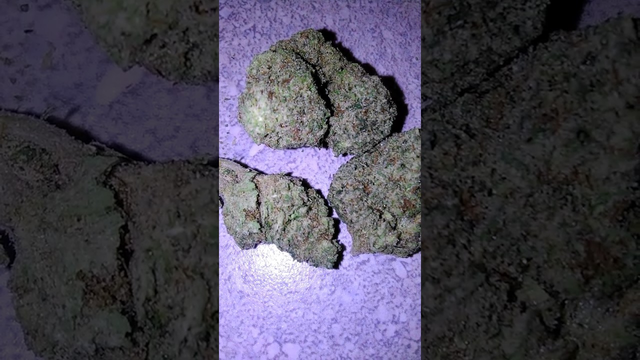 LA OG Kush