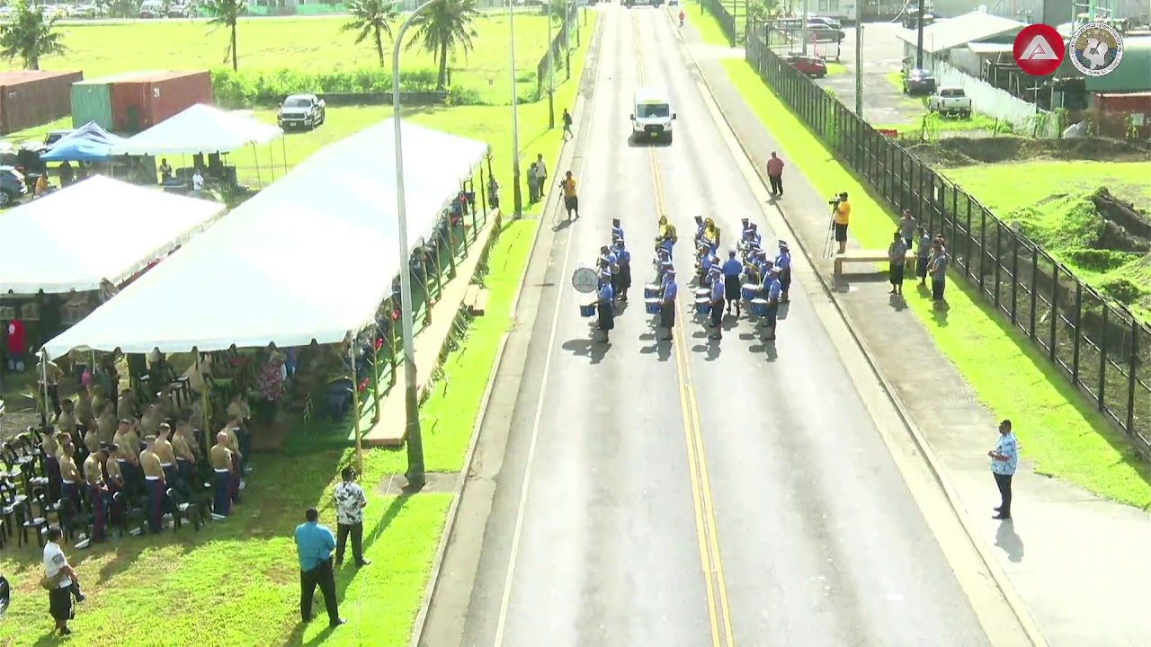 KVZK TV Youtube Live Stream Event