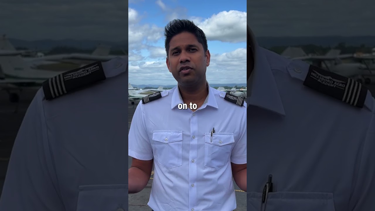 What pilot jobs can I get after flight training?