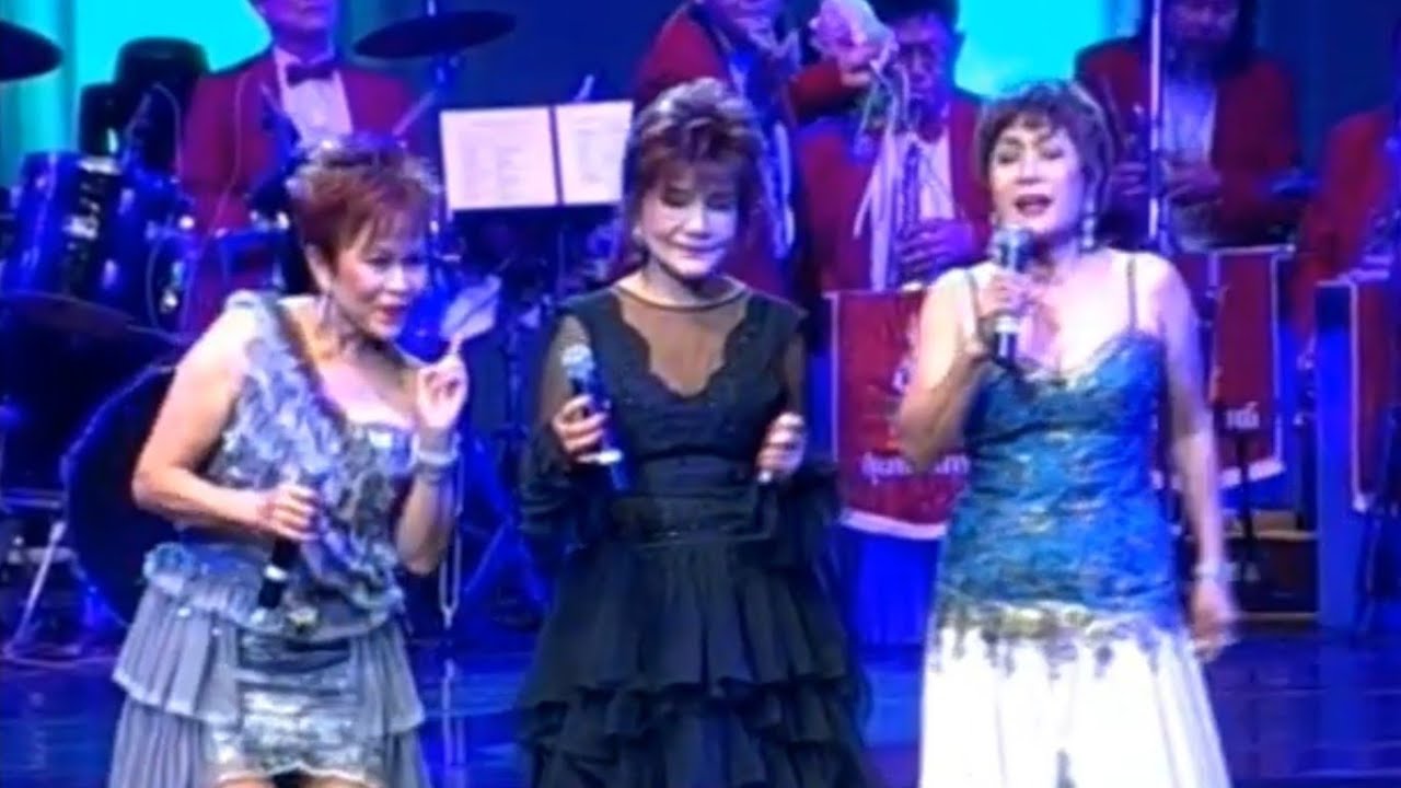 โธ่ผู้ชาย - สุดา ฉันทนา ศรวณี