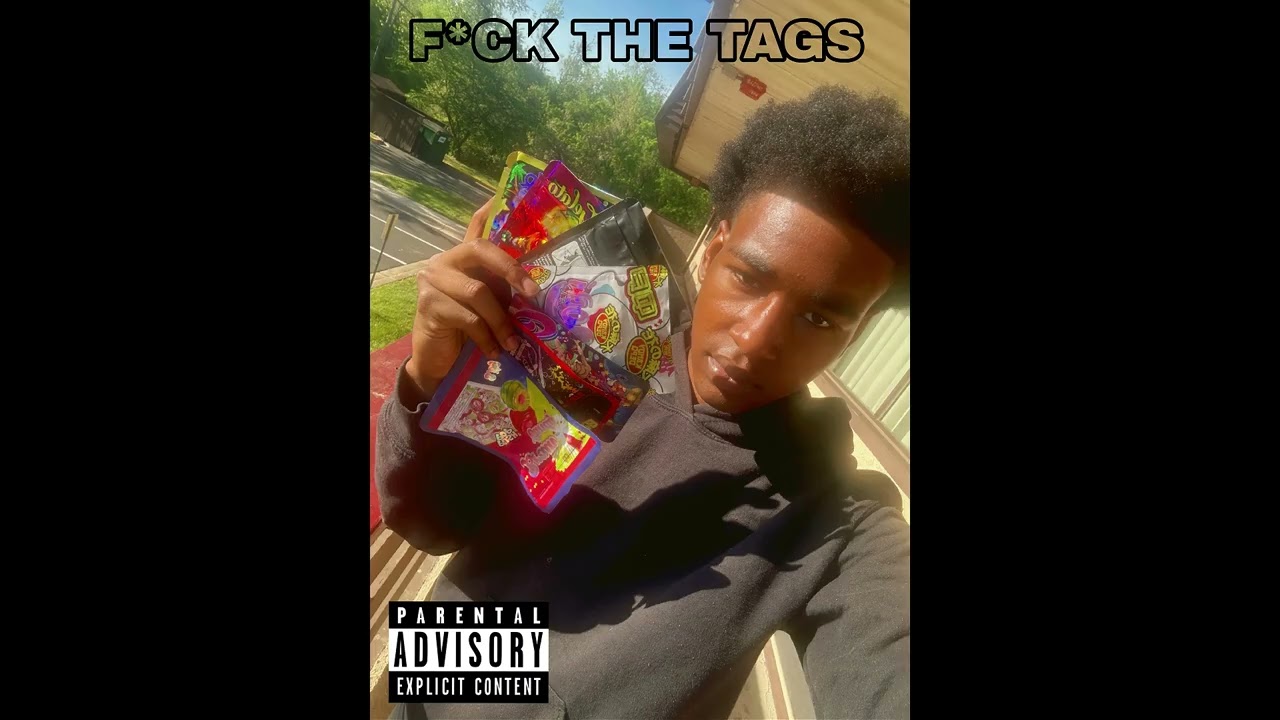 Fuck the tags