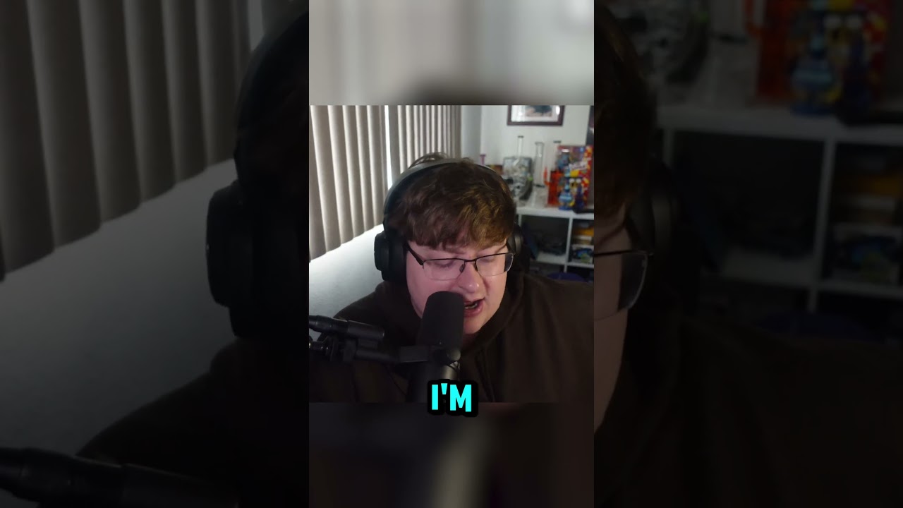 Эффект Дэба #гоблин #гобкаст #заза
