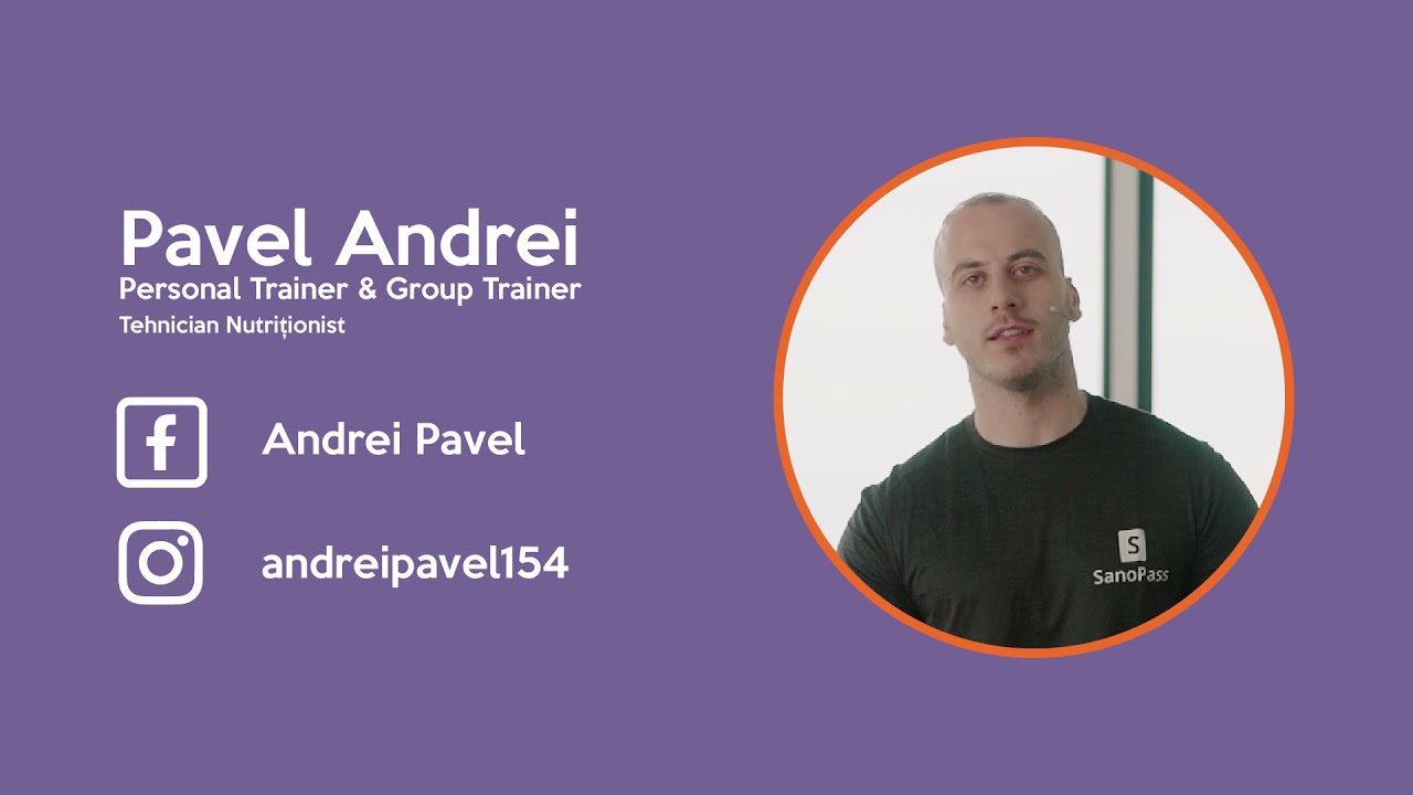 Antrenament pentru picioare - 15 minute - Nivel Dificultate: Avansat