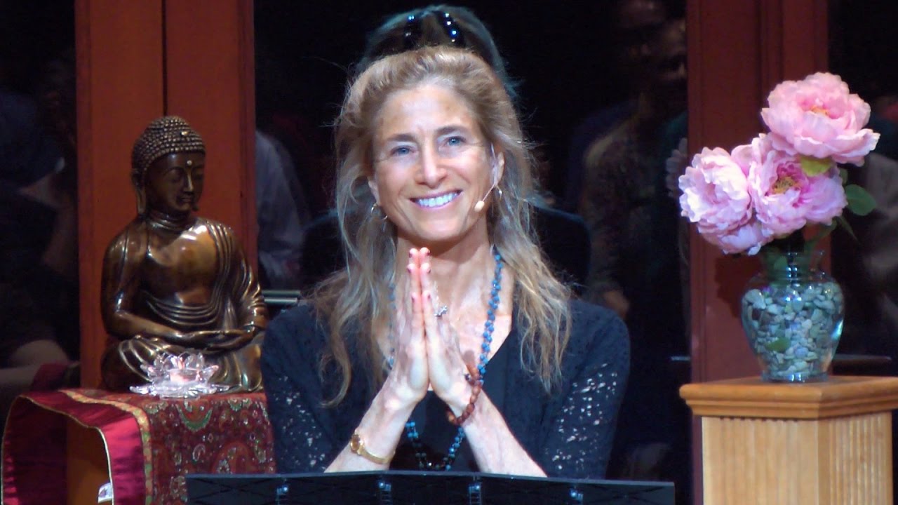 Soul Recognition: The Practice of Namaste  - with Tara Brach