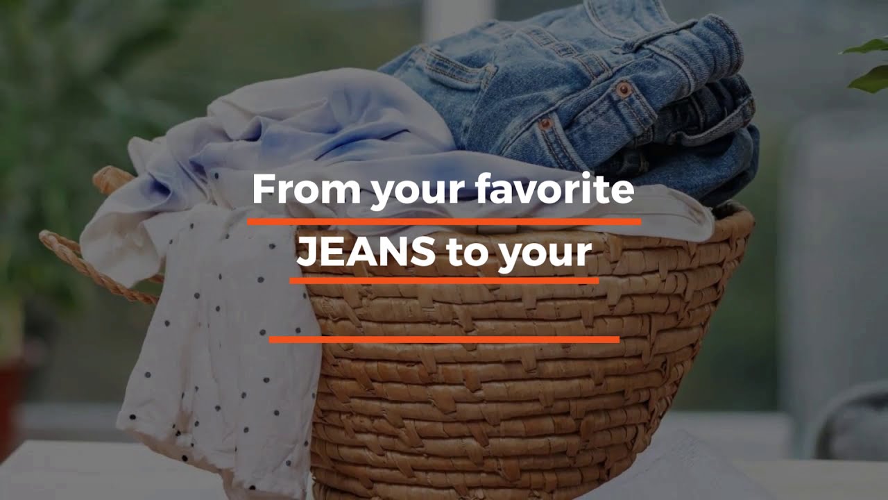 Laundryman || Best Laundry Service in Dubai