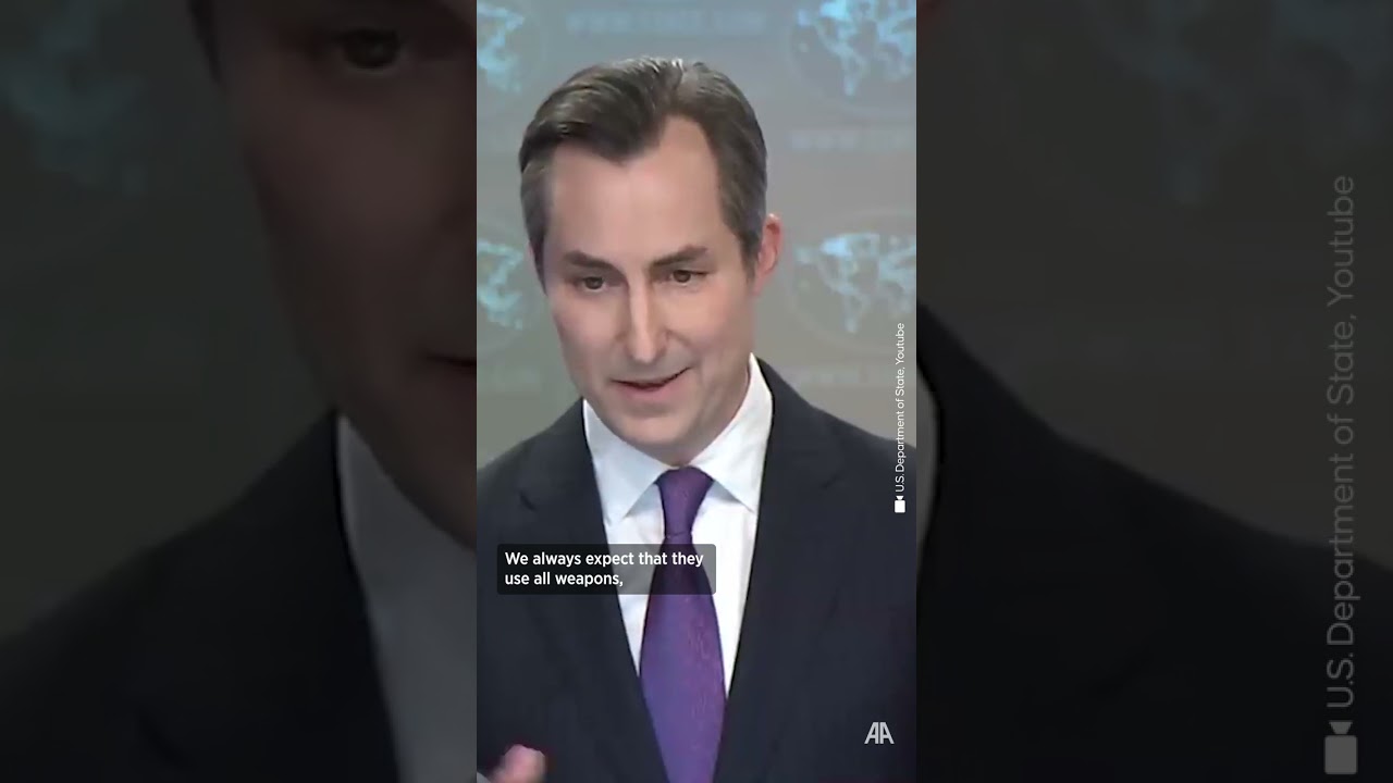 US expresses deep sorrow over tragic death of 6-year-old Hind Rajab in Gaza