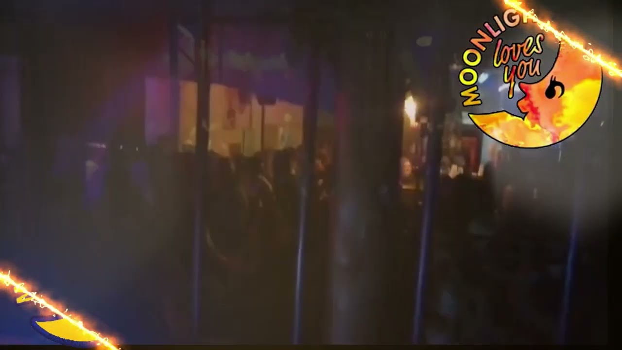 Moonlight Revival Party  23 03 2024