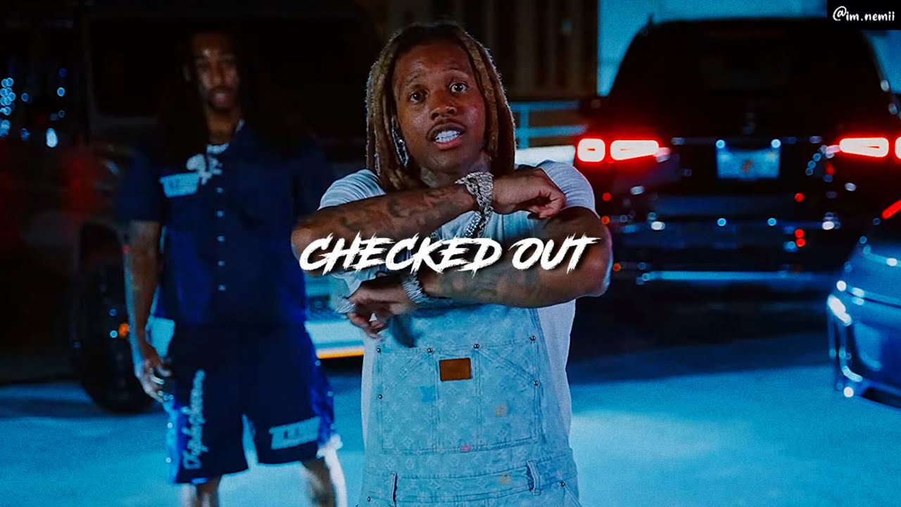 [Hard] No Auto Durk x Lil Durk Type Beat Drill 2025 