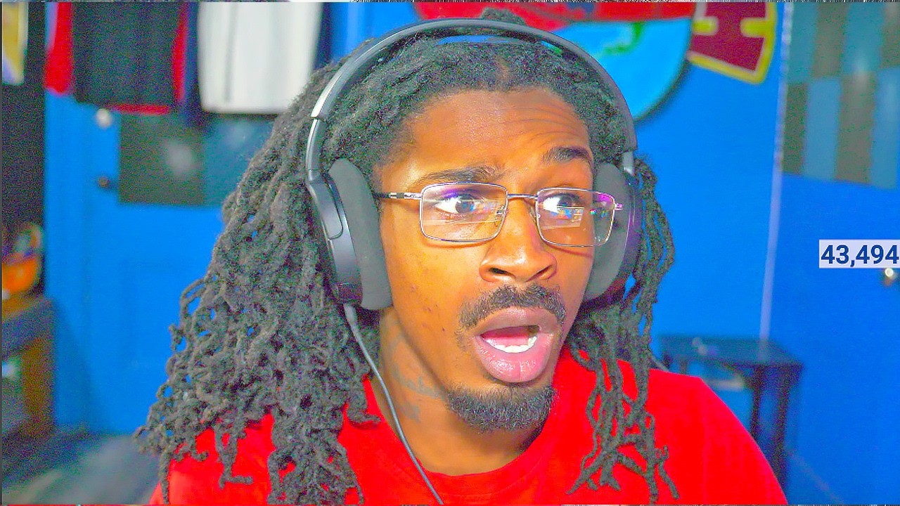 Reacting to crime and police body cam footage! DAY 63 | POPPA BENJI