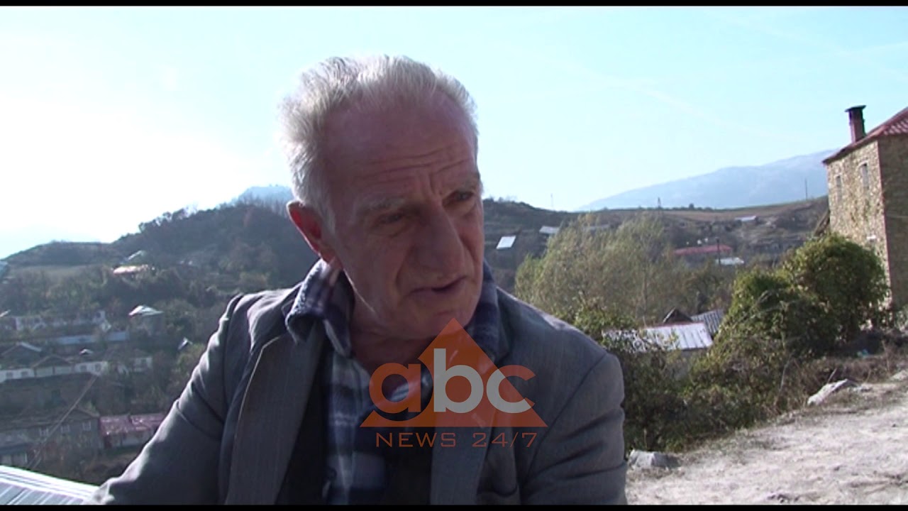 Fshati turistik i Arrzes ne Bilisht pa rruge | ABC News Lajme