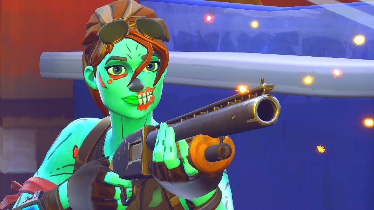 GIRL VOICE TROLLING A KID