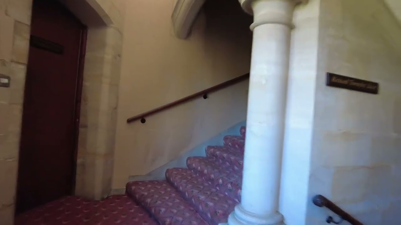 Brief Look Inside Ashdown Park Hotel & Country Club