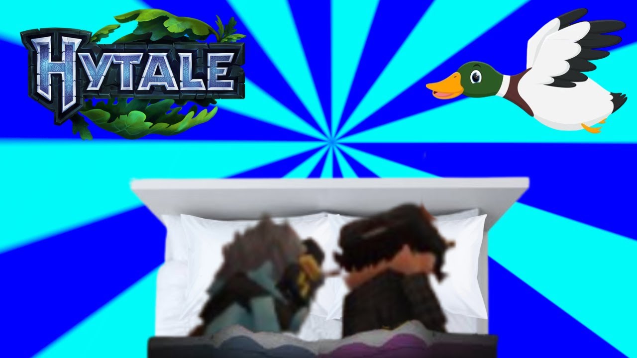 Feeling Warm in Hytale