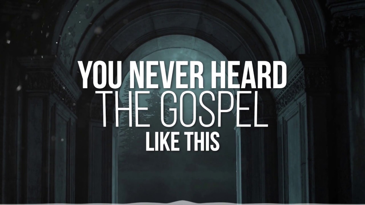Like This - DJ Nicholas x Chris Black (Official Lyric Video)