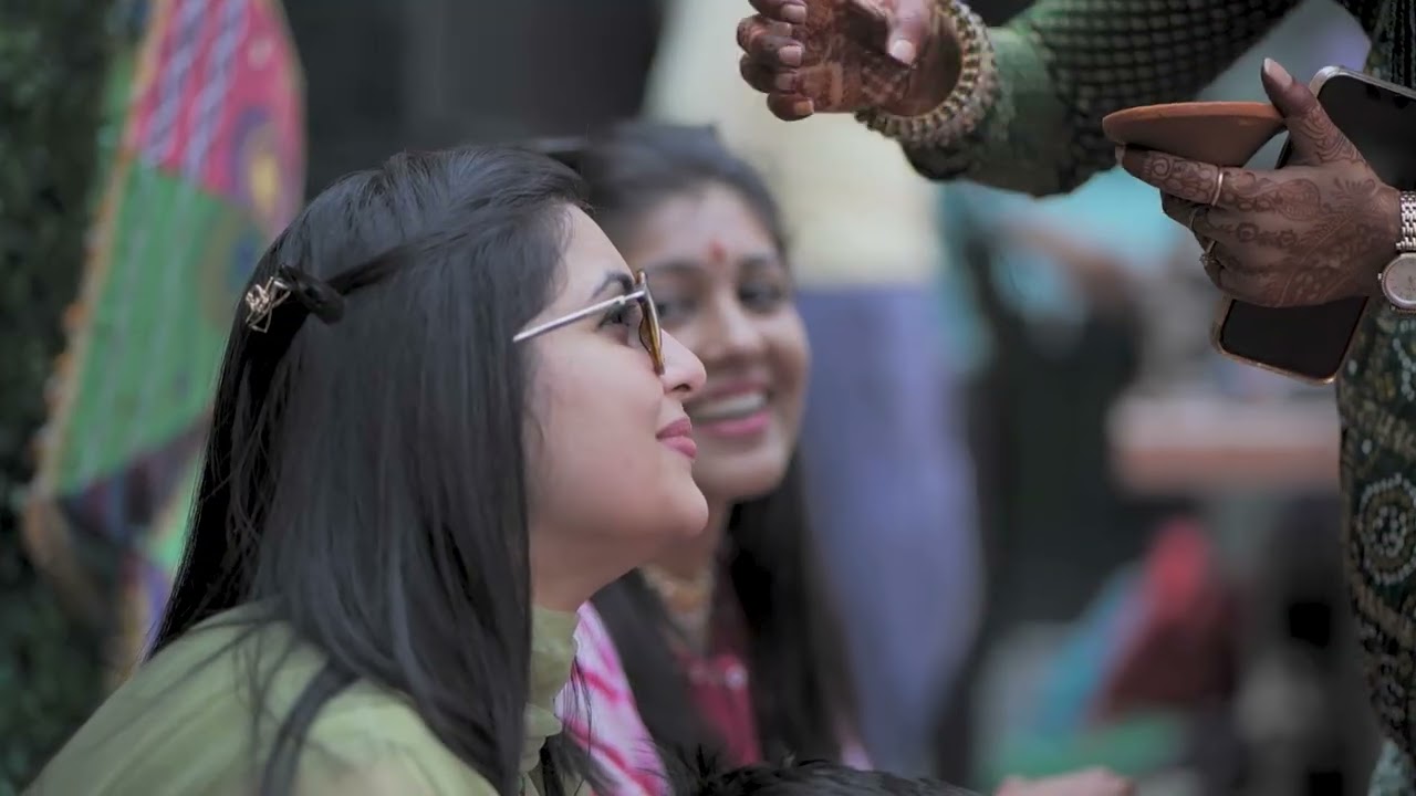 Akriti's Battisi 09 Feb 2023