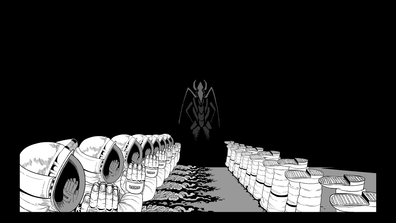 The Darkness Devil - Chainsaw Man Animation