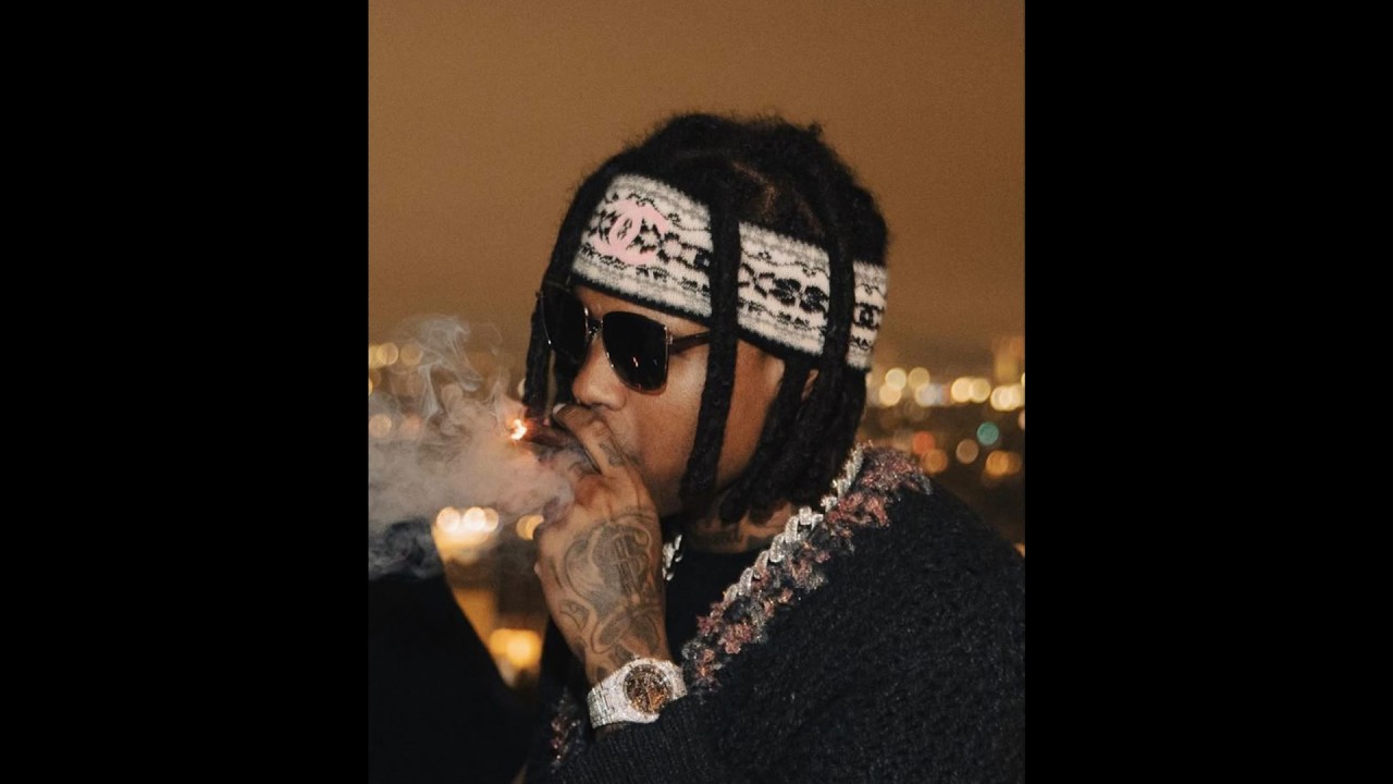 (FREE) Lil Durk Type Beat - 