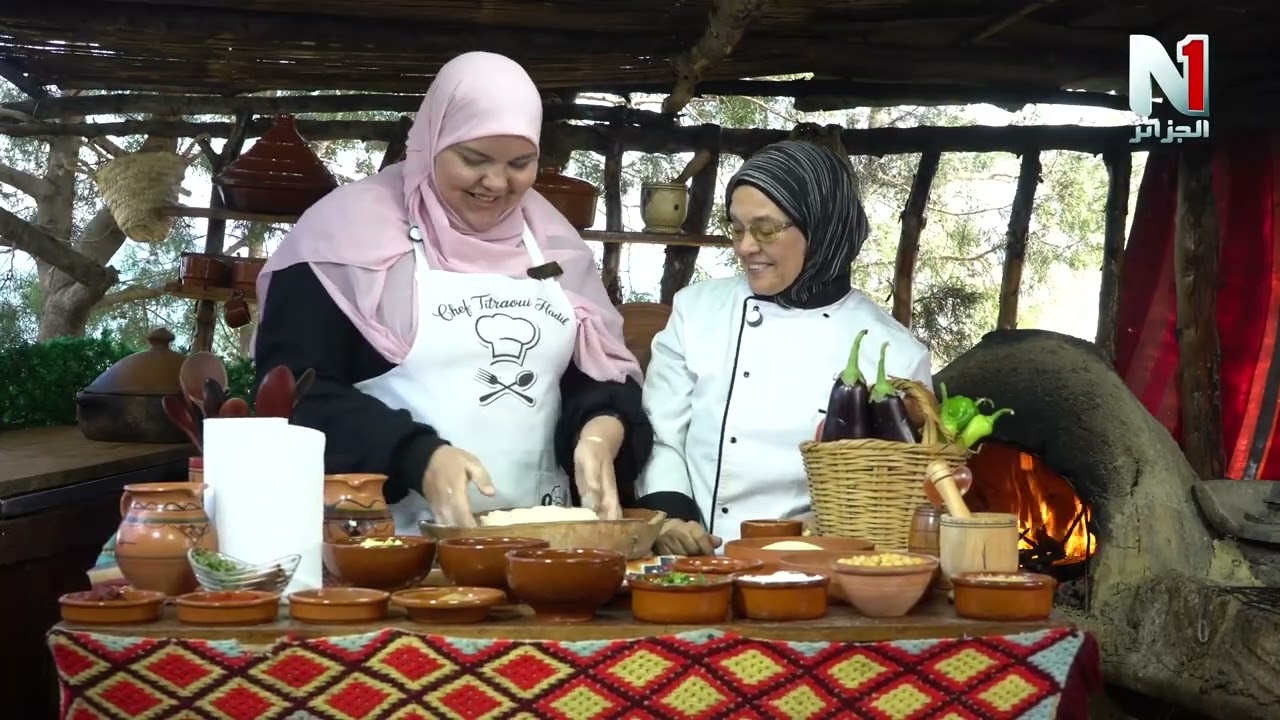 مطبخ جدة العدد 03