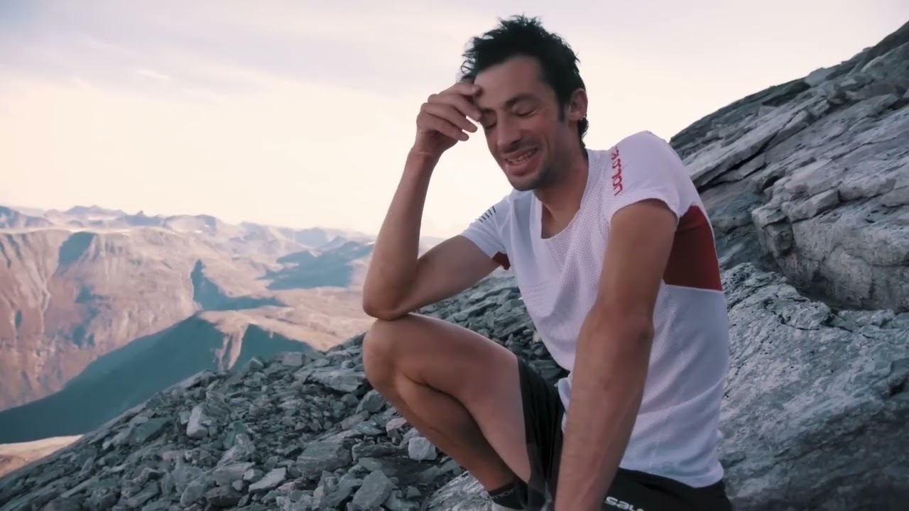 Pourquoi l’entraînement de Kilian Jornet est UNIQUE???