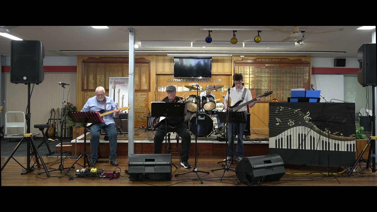 Dawn Patrol - Brisbane Shadows Group - 10 August 2025