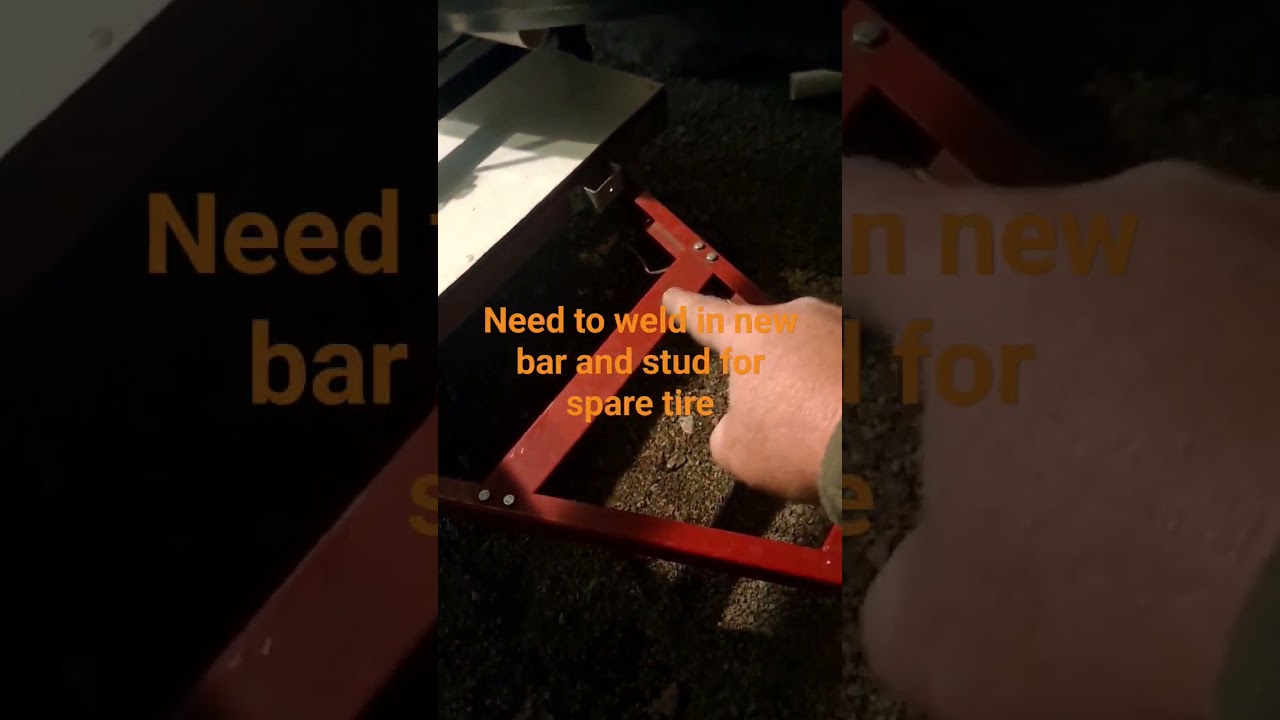 The ULTIMATE kayak Harbor Freight 4x8 trailer mod! 