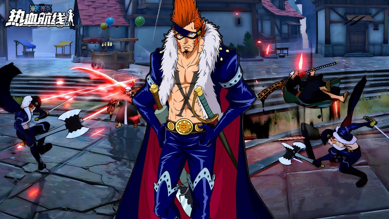 X DRAKE WANO IS COMING!! SKIPN OR GACHA? | One Piece Fighting Path OPFP