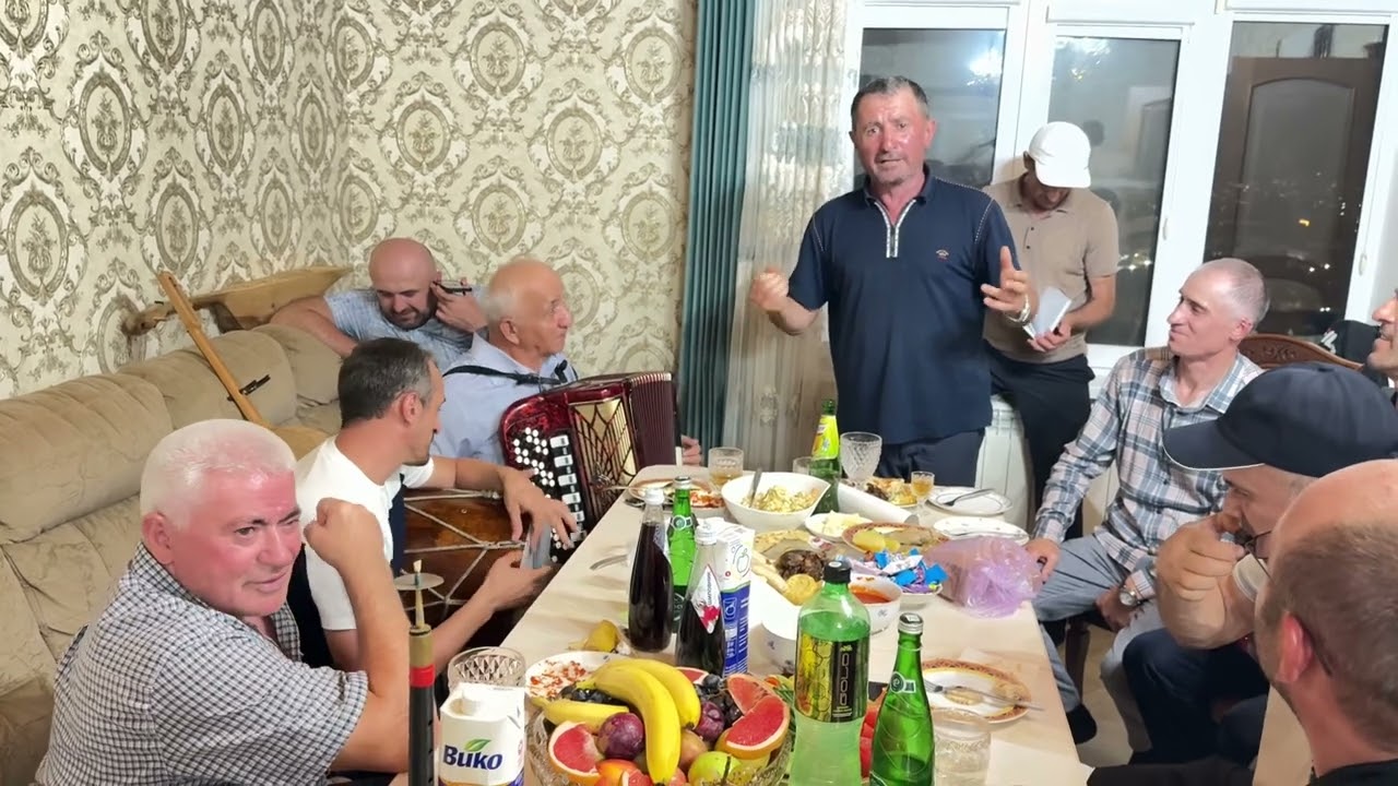 ОМАР ТАХИЕВ АВАРАЛ