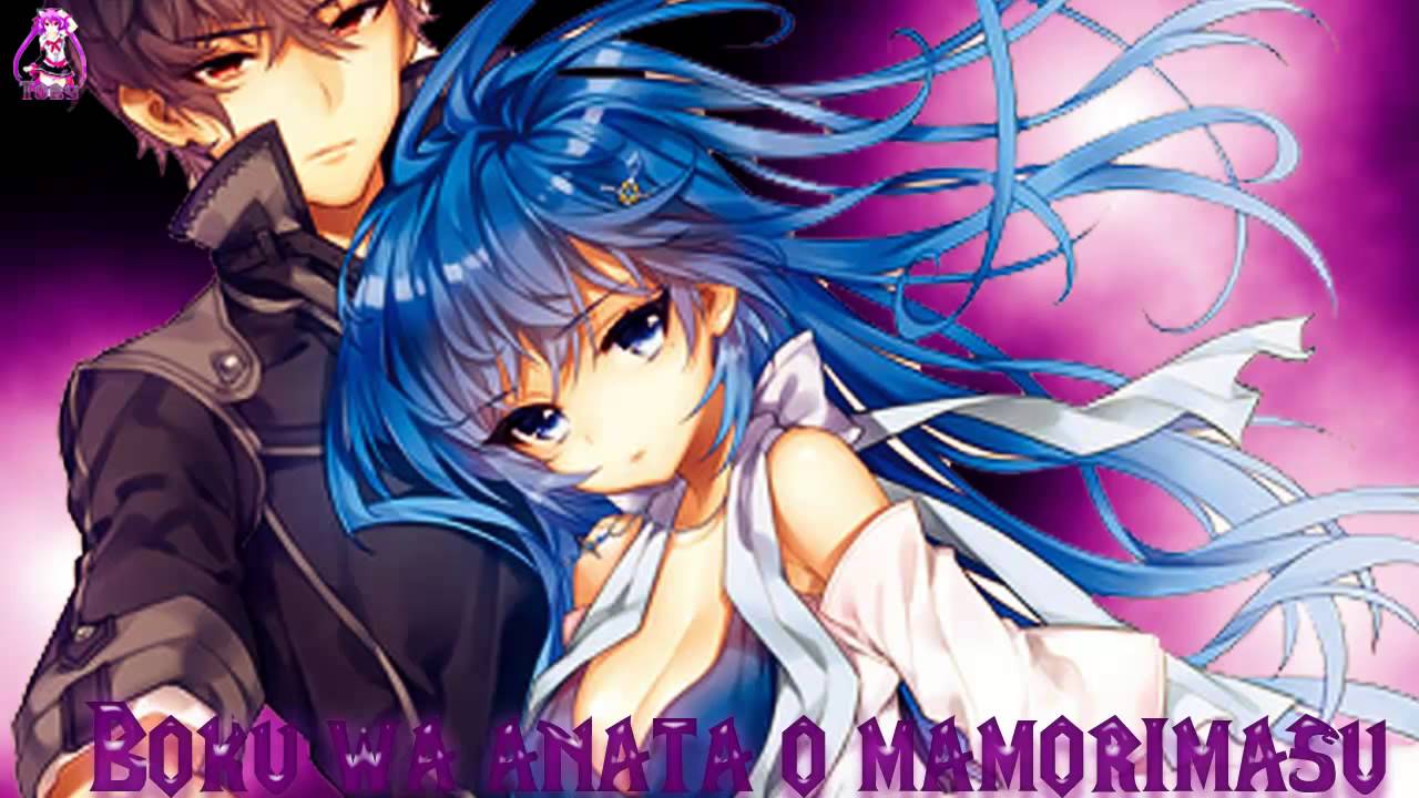 Zcalacee   Gallerie Nightcore