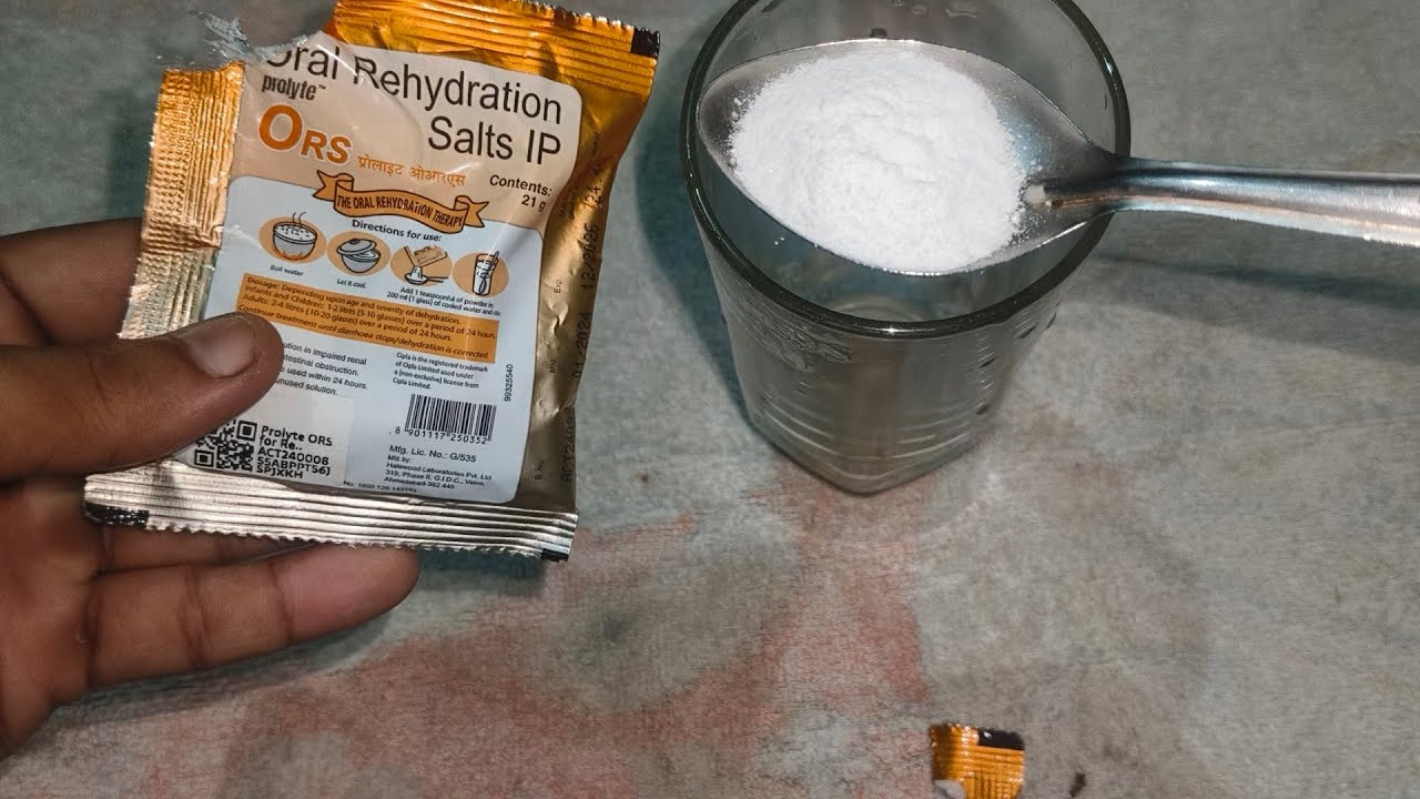 Prolyte ORS Honest Review