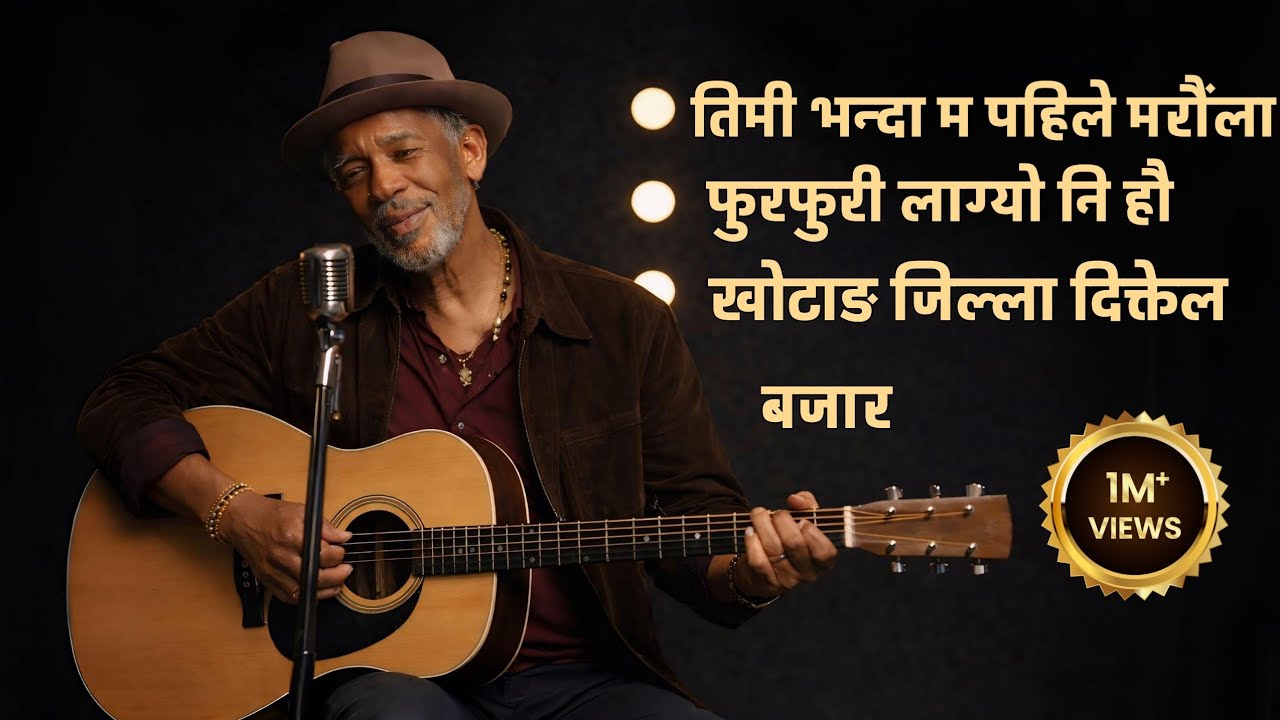 Lali Joban Janchha Ki Hajur🔥FurFuri🔥 Khotang Jilla Diktel Bajar + 10 Nepali TikTok Viral Songs 2026